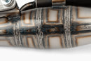 Yamaha Jog RR 50 2T LC CAT [2004–] - Auspuff Scooter Team 4