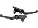 Harley Davidson FLS [RICK'S MOTORCYCLES] – Kit de palanca, Ajustable, Clásico