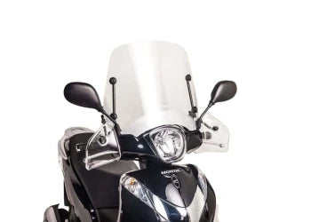 HONDA SH MODE 125 [2020] – Cúpula scooter Urban – Tintado - 0