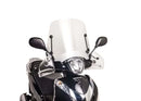 HONDA SH MODE 125 [2020] – Disco Scooter Urban – Transparente-2