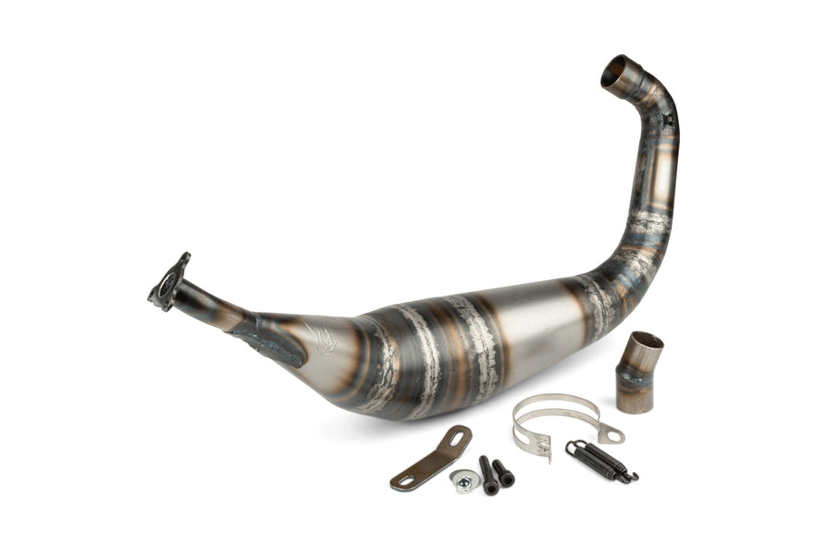 Beta RR-T SM 50 2T - Escape Racing BigBore 90cc