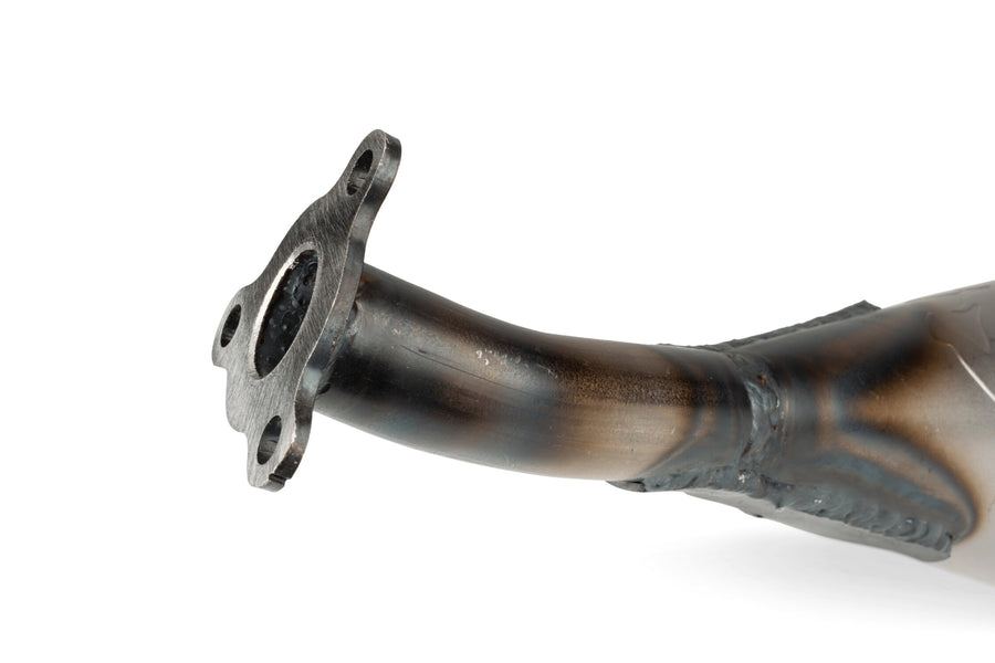 Beta RR-T SM 50 2T - Escape Racing BigBore 90cc