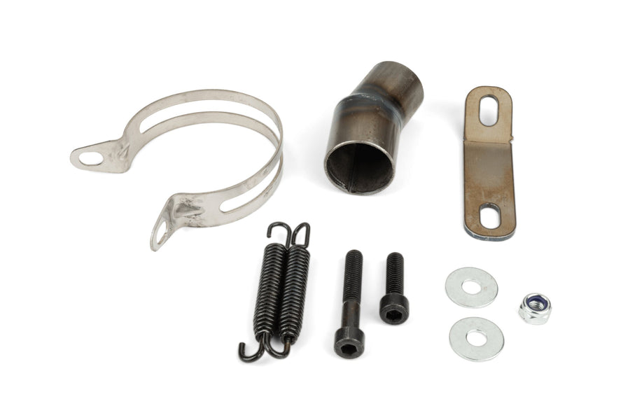 Beta RR-T SM 50 2T - Escape Racing BigBore 90cc