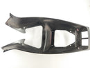 Cagiva Mito 125 8P Mk1 [1991] - Limpieza de revestimiento trasero negro-4