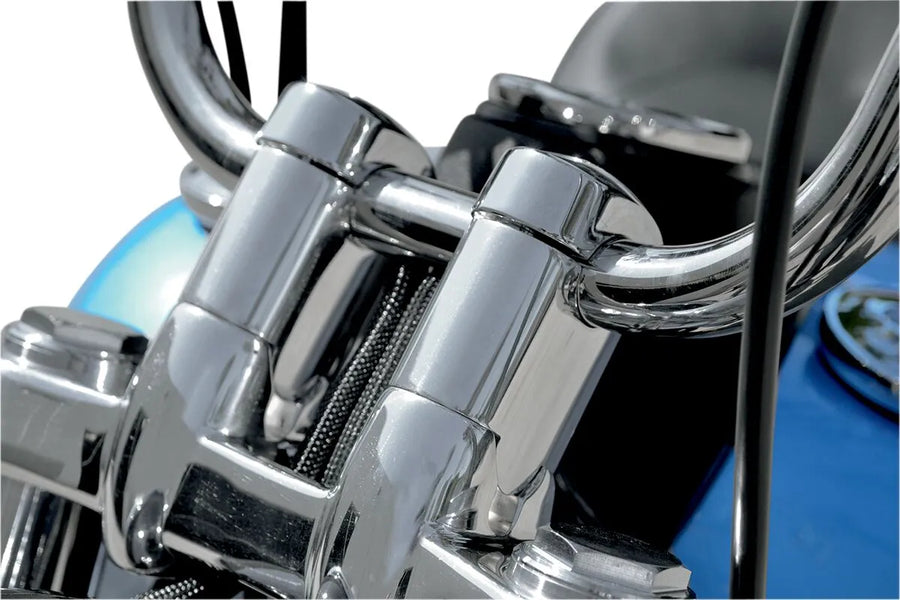 harley-davidson street bob [LA CHOPPERS] – adaptador de elevador de manillar