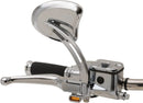 harley davidson fltruse [ESPECIALIDADES DE ARRASTRE] - Luces LED de posición del manillar-3