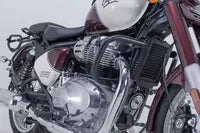 Royal Enfield Classic [SW-MOTECH] – Barra protectora
