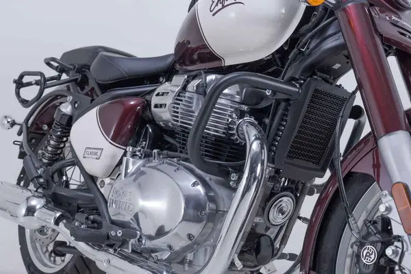 Royal Enfield Classic [SW-MOTECH] – Barra protectora