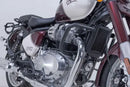 Royal Enfield Classic [SW-MOTECH] – Barra protectora