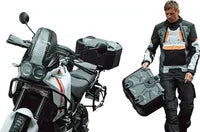 Yamaha XTZ 750 [SW-MOTECH] – Maleta rígida DUSC M (33 litros)