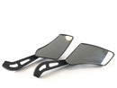 Mirror Set Pareja con adaptador M8 y M10 sin una marca de prueba electrónica-4