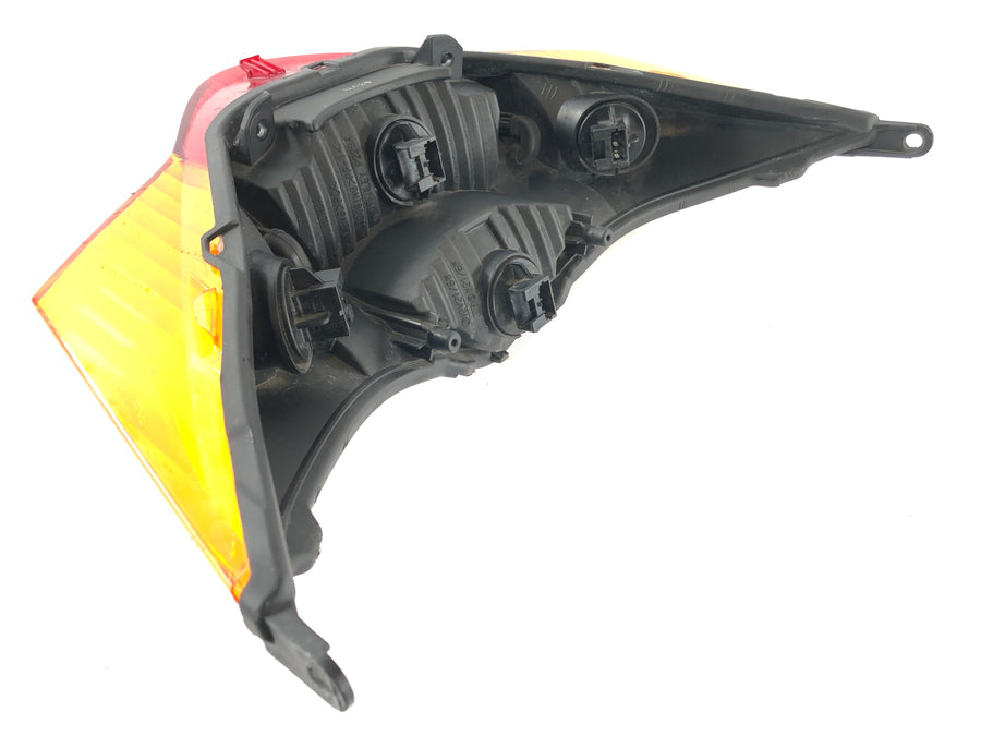Honda VFR 800 RC46 [2005] - luz de freno de luz trasera