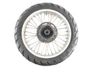 Kawasaki KMX 125 MX 125 B [1998] - Rim de rueda trasera-2