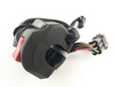 Kawasaki ZX -12R ZXT20A [2004] - Interruptor de manillar en el interruptor de asesinato derecho-3