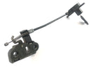 Aprilia Rs 125 MPB [2000] - Lock de asientos-4