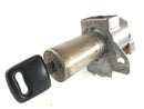 Honda CB 550 F [Super Sport] - Bloqueo de encendido con llave-2