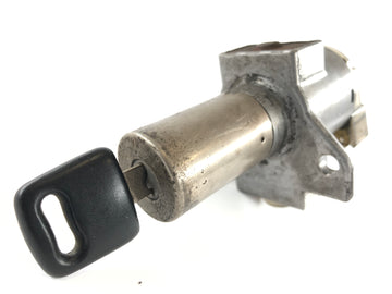 Honda CB 550 F [Super Sport] - Bloqueo de encendido con llave - 0