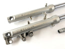 BMW F 650 CS Scarver [2001] - Gabel Telegabel con eje-4