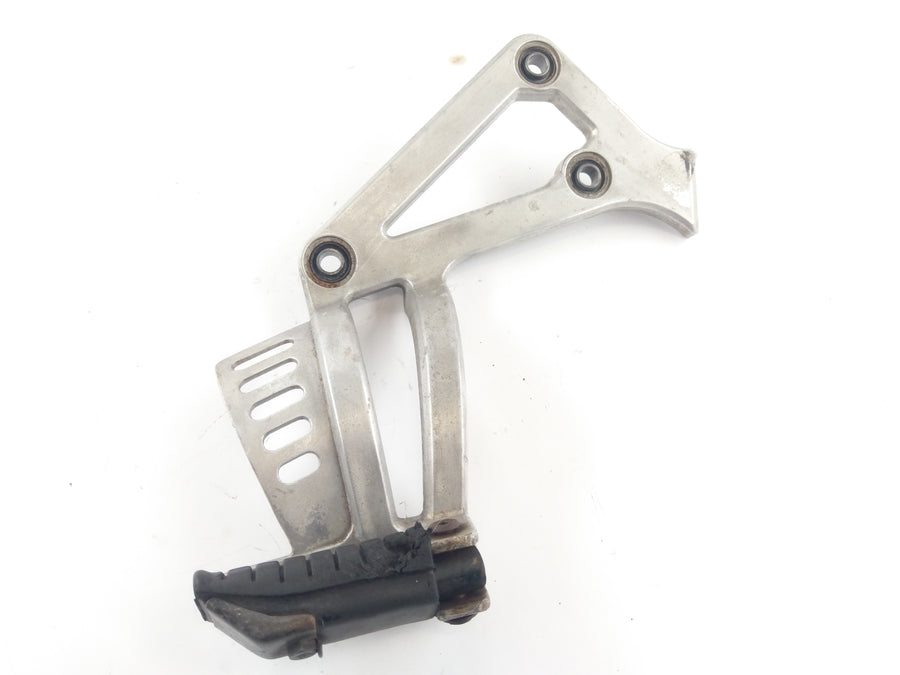 Honda Africa Twin XRV 650 RD03 [1989] - Rast Holder y corrió en la parte posterior a la derecha