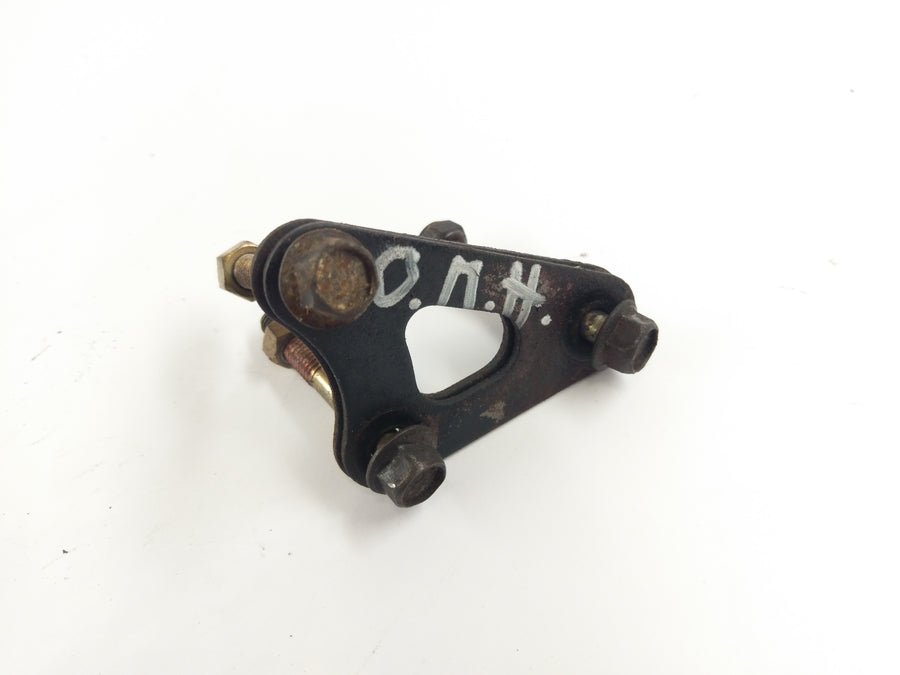 Yamaha XT 250 3Y3 [1987] - Soporte de motor arriba