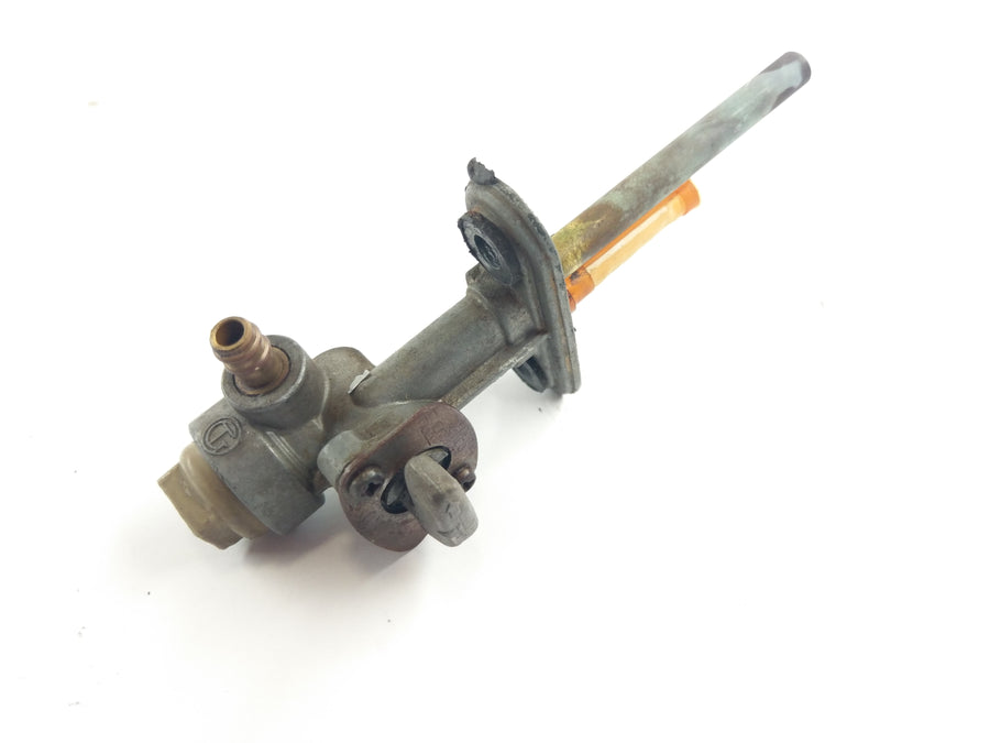 Yamaha DT 125 LC 10V [1982] - Tap de gasolina