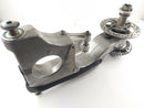 Triumph Daytona 955i T595 [1998] - Swing de rueda trasera Jegy-6