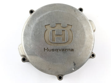 Husqvarna TE 510 [2008] - Tapa del motor de la tapa del embrague - 0
