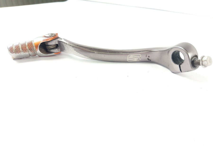 Honda CRF 450 [2002] - palanca de cambios