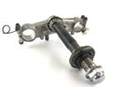 Yamaha DT 125 4BL [1999] - Puente de la bifurcación debajo-6