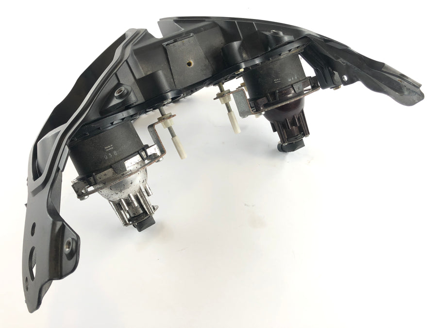 Can On the Spyder SM5 [2009] - Faros principales de faro