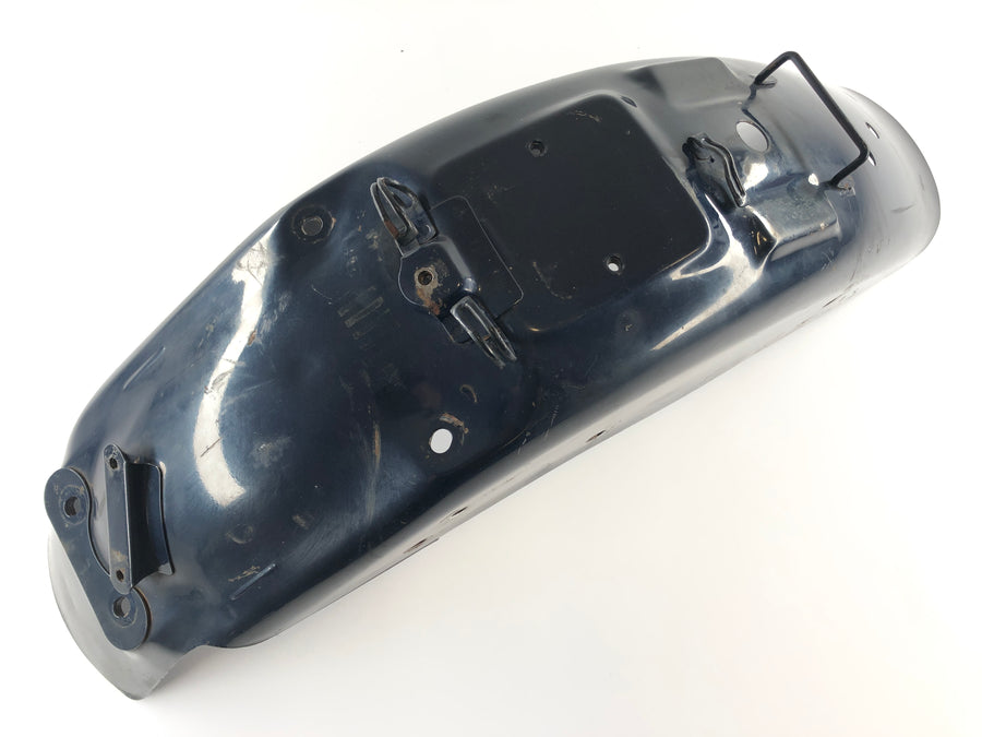 Suzuki LS 650 NP41B [1990] - Fender en la parte posterior