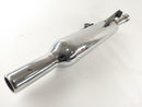 Triumph Bonneville 800 T100 [2004] - Muffler de escape a la izquierda sin Abe-1