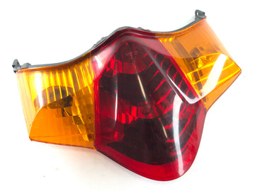 Honda VFR 800 RC46 [2005] - luz de freno de luz trasera
