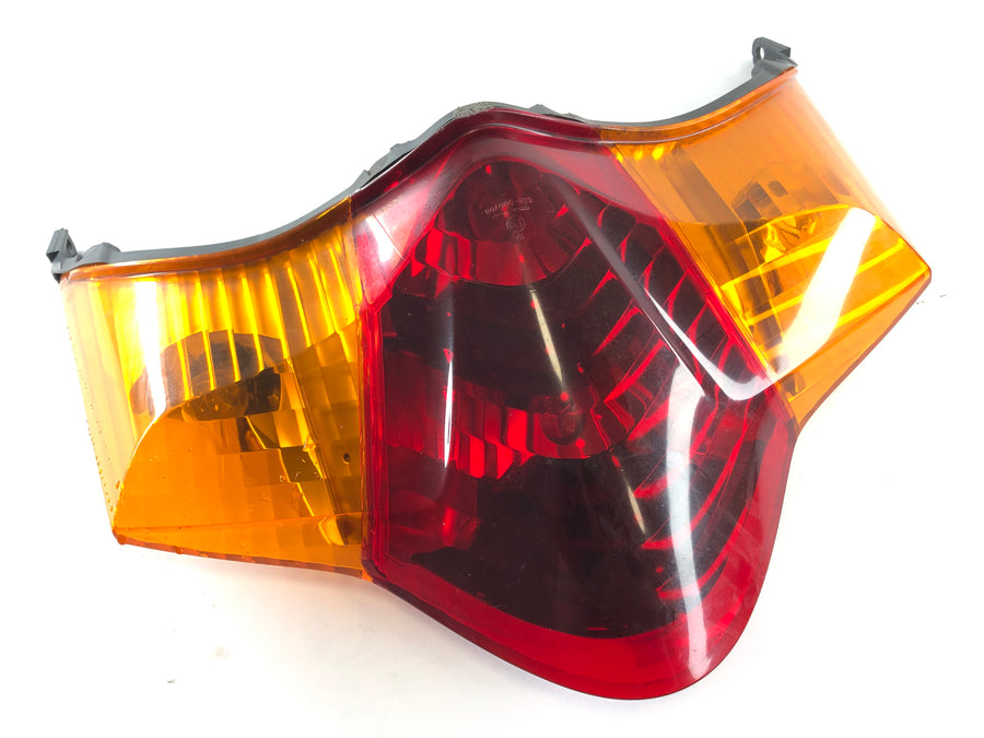 Honda VFR 800 RC46 [2005] - luz de freno de luz trasera