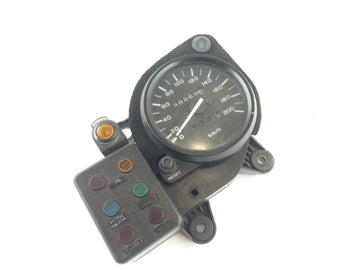 Honda Africa Twin XRV 650 RD03 [1989] - Tacho Instruments