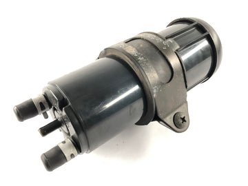 Suzuki Intruder VL 1500 AL [2000] - Ventilación de viviendas