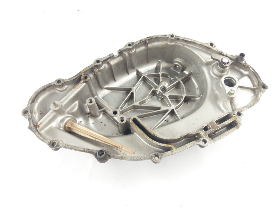 Honda XL 500 S PD01 [1982] - [1997] - Lid de acoplamiento de tapa del motor