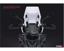 BMW F 750 GS [2024] – Parabrisas ajustable – muy tintado