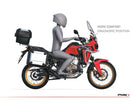 BMW S 1000 XR [2025] – elevadores de manillar – plateado-10