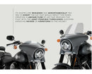 HARLEY DAVIDSON SOFTAIL SPORT GLIDE FLSB [2025] - Turismo en carretera-17