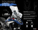 BMW R 1300 GS TROPHY [2025] – cúpula touring – tintada-29