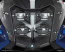 YAMAHA TENERE 700 EXPLORE EDITION [2025] - Protector de faros - Transparente-29