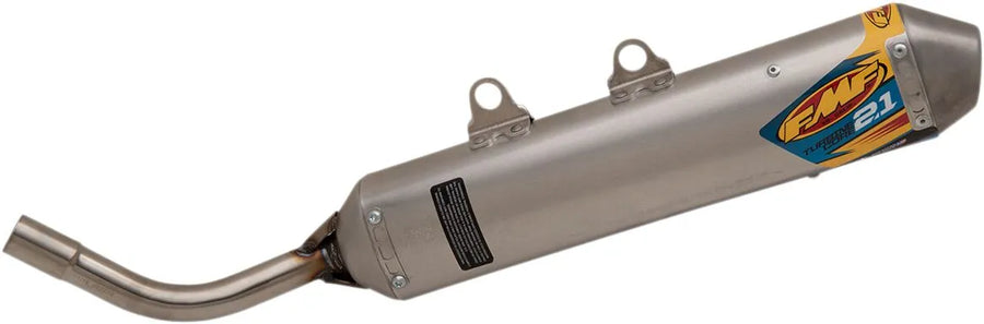 Beta RR 250 X-Pro [2026] - Turbinecore 2.1 Endschalldämpfer – Bild 1