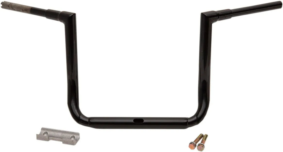 harley davidson touring [LA CHOPPERS] – Manillar touring Grande Twin Peaks de 1-1/2"