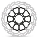 Ducati Multistrada V4 1200 [2022, 2025-2026, 2021-2022, 2024-2026] - disco de freno - foto 5