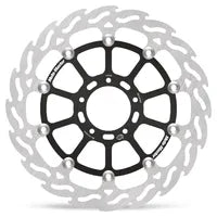 Ducati Multistrada V4 1200 [2025-2026] - Flame Series Fixed Rotor – Bild 10
