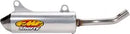 Suzuki Rm 65 [2003-2005] - Silenciador trasero Powercore 2 – imagen 10