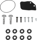 Harley-Davidson FXLRST 1923 Softail Low Rider ST 117 H.O. [2025] - Stealth Teardrop Luftfilter-Kit – Bild 8