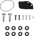 Harley-Davidson FXLRST 1923 Softail Low Rider ST 117 H.O. [2025] - Stealth Teardrop Luftfilter-Kit – Bild 5