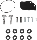 Harley-Davidson Fxlrs 1923 ABS [2025] - Stealth Teardrop Luftfilter-Kit – Bild 2